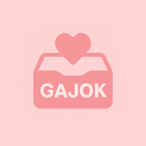 가족 서랍 로고